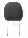 2006 Dodge Charger Left Front Black Cloth Headrest Used Oem 1AP101DDAA. Fixed Price $53.10.