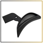 11-14 Hyundai Sonata Left Seat Backrest Recliner Adjustment Handle L0201854 Oem. Fixed Price $36.00.