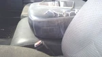 Front Seat Regular Cab Bench Cloth Center Fits 03-06 Dodge 2500 Pickup 5386436. Fixed Price $462.50.