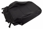 Genuine Gm Jet Black Driver Seat Back Cover 42443008. Fixed Price $187.34.