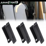 Fit For 2008-2013 Chevy/gmc 1500/2500/3500 3X Rear Seat Bumper Cushion Brackets. Fixed Price $8.75.