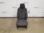 18 Toyota Tacoma Trd Sport Bucket Seat Dark Gray Cloth Front Left Driver. Fixed Price $400.00.