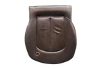 06-09 Mercedes CLK350 Front Left Side Bottom Lower Seat Cushion Brown Oem. Fixed Price $122.50.