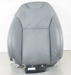 07-10 Mercedes W216 CL550 Front Right Seat Upper Backrest Leather Cushion Oem. Fixed Price $98.99.