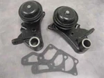 1949 1953 Ford Pickup Truck 1932 1948 Mercury Flathead Water Pumps Pair. Fixed Price $108.59.
