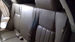 05 06 07 08 Jeep Grand Cherokee Rear Back Second Row Seat Leather. Fixed Price $376.43.