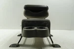 1999-2007 Oem Chevy Silverado Tahoe Center Console Jump Seat Grey W7655. Fixed Price $275.00.