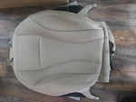 2017 - 2019 Audi Q7 Front Left Side Driver Seat Upper Cushion Oem. Fixed Price $100.00.