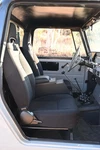 Scout 80/800 Front (passanger)cj/yj Seat Adaptors For International. Fixed Price $350.00.
