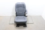 2018 - 2021 Buick Enclave Rear 2ND Row Right Seat Cushion Cover Oem Black Hke. Fixed Price $164.50.