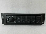 Rear Fan Wiper Fog Tcs Heated Seat Switch 00 01 02 03 04 Silhouette 14317. Fixed Price $28.99.