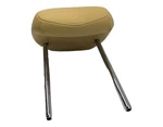 2013-2014 Cadillac Ats Restraint Assembly, Rear Seat Head *tan, # 22988739. Fixed Price $66.15.