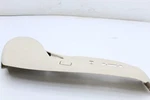 10-13 Lexus IS250C Front Right Passenger Seat Switch Trim Panel Beige Q6387. Fixed Price $84.96.