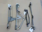2009 Ford Ranger Windshield Wiper Transmission Oem 153K Miles - LKQ367697381. Fixed Price $122.97.