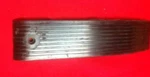 74-84 Vw Rabbit / Golf Jetta MK1 Used Carpet Mounting Strip 171863469. Fixed Price $7.60.