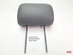 1997 Bmw 540I 528I 525I 530I 740I E38 E39 Front Seat Headrest Montana Gray. Fixed Price $59.99.