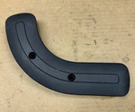 1976-1987 Dodge D/w Truck Seat Hinge Cover Rh. Fixed Price $19.95.