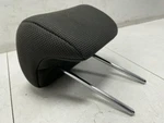 Kia Soul Gl 2010 Rear Center Headrest Cloth Black Factory. Fixed Price $33.15.