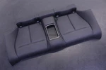 Bmw 435I F32 Coupe 14 15 16 Rear Lower Bottom Seat Cushion Leather Black Oem. Fixed Price $233.99.