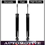 Oem Rear Shocks For 2009-2023 Nissan Murano Suspension. Fixed Price $89.39.