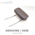 2007-2015 Audi Q7 Rear Center 2ND Row / 4L0883905D. Fixed Price $39.99.