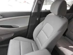 Used Front Right Seat Fits: 2017 Hyundai Tucson Cloth Manual Heated. Fixed Price $550.90.