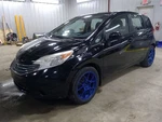 Driver Front Seat Bucket Manual Cloth Note Fits 14 Versa 1087079. Fixed Price $594.90.