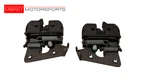 Bmw Rear Seat Release Lock Latch Set From: 530I. E60 E90 F30 E82 G20 G30. Fixed Price $29.95.