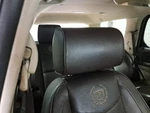 Rh Passenger Side Front 2011 Escalade Headrest SKU#4326231. Fixed Price $77.00.