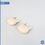95-00 Lexus LS400 XF20 Front Right Passenger Side Seat End Track Cover Set Oem. Fixed Price $36.23.