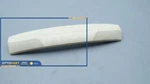 2012-2018 Bmw 650I Gran Coupe Front Left Lower Seat Trim Cover Panel Oem 7243930. Fixed Price $23.39.