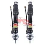2PCS Rear Suspension Shock Struts For Mercedes S-class W140 S320 S350 S420 S500. Fixed Price $320.26.