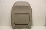 2007 2008 Acura Tl Type Oem Driver Side Front Seat Back Cover Panel. Fixed Price $64.00.
