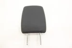 2017 - 2021 Nissan Titan Rear Left Side Seat Oem Black G. Fixed Price $67.01.