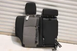 2010-2024 Toyota 4RUNNER Rear 2ND Right Side Seat Upper Backrest Cushion Oem. Fixed Price $180.00.