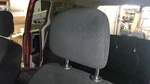 Caravan 2013 Lh Driver Side Front Headrest 393233. Fixed Price $84.99.