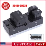 For Nissan 2003 2004-2008 350Z Front Driver Side Window Switch 25401CD02D New. Fixed Price $21.52.