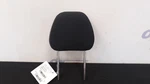 18 Ford Mustang Gt Head Rest Front Right Passenger Black Cloth. Fixed Price $40.17.
