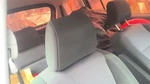 Headrest Only!! Passenger Front Seat Bucket , Cloth Manual Fits 06-10 Mazd. Fixed Price $39.99.