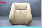96-99 Mercedes E320 W210 Front Right Side Seat Top Upper Cushion Oem. Fixed Price $77.00.