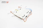 2019 - 2024 Bmw M340I 330I 330E G20 Front Left Seat Adjuster Lumbar Support Oem. Fixed Price $99.99.