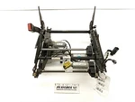 Bmw Z4 Left Drivers Electric Front Seat Track With Motors Fits 2003-2008. Fixed Price $149.94.