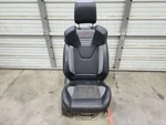 15-18 Ford Focus St Manual Passenger Front Seat Assembly Black Recaro Oem. Fixed Price $569.99.