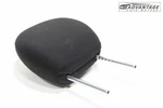 2021-23 Mitsubishi Mirage Front Right Passenger Side Seat Headrest Cloth Oem. Fixed Price $99.99.