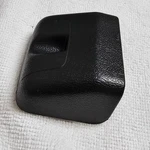 93-02 Camaro Firebird Trans Power Seat Track Trim Gm 20564043 Ebony. Fixed Price $12.99.