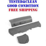00-02 Mercedes S500 S430 W220 Front Right Passenger Seat Cover Trim Set Oem. Fixed Price $42.70.