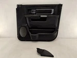 13-18 Dodge 1500 Laramie Front Right Interior Door Panel Oem. Fixed Price $439.65.