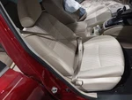 Passenger Front Seat Bucket Vin 5 1ST Digit Fits 17-20 Rogue 3147272. Fixed Price $632.49.