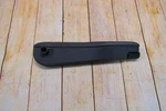 2003-06 Range Rover L322 Charcoal Front Right Passenger Seat Arm Rest Oem. Fixed Price $85.00.