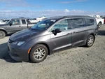 Rh Blk Lea Third Row Seat Oem 2020 Chrysler Voyager. Fixed Price $200.00.